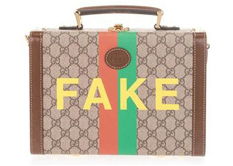 gucci fake.not